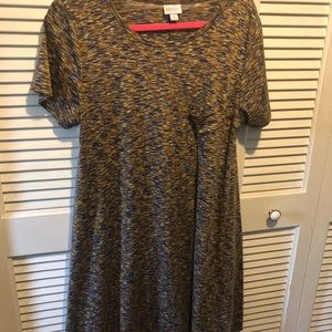 Lularoe Medium Carly